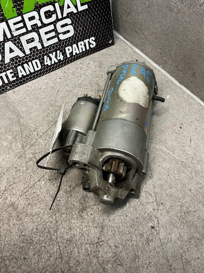 2015 Ford Kuga- Starter Motor- (TAG14904)