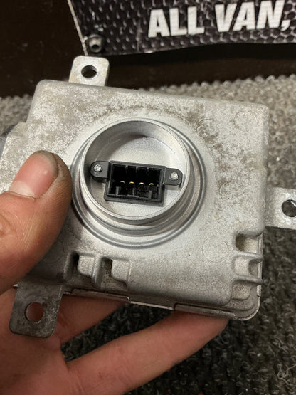 2005-2012 Mitsubishi Outlander II CW*W- HID Ballast- (TAG10499)