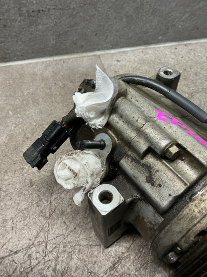 2012 Ford Ranger - A/C Compressor - (TAG17742)