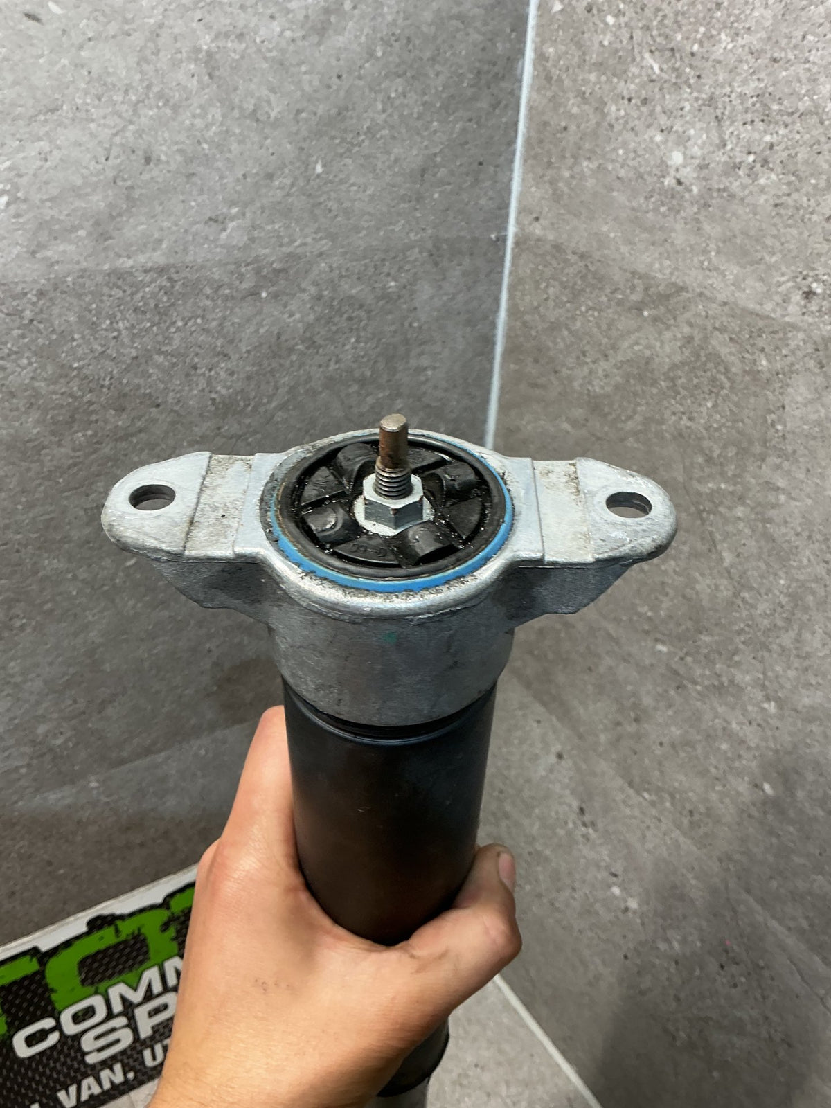 2013 Ford Kuga- Right Rear Shock Absorber- (TAG14165)