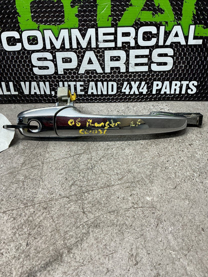 2006 Ford Ranger- Right Front Door Exterior Handle- (TAG14806)