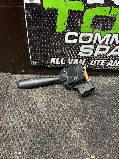 2001 Ford Courier UN- Wiper Switch- (TAG11139) PN: C55CV28