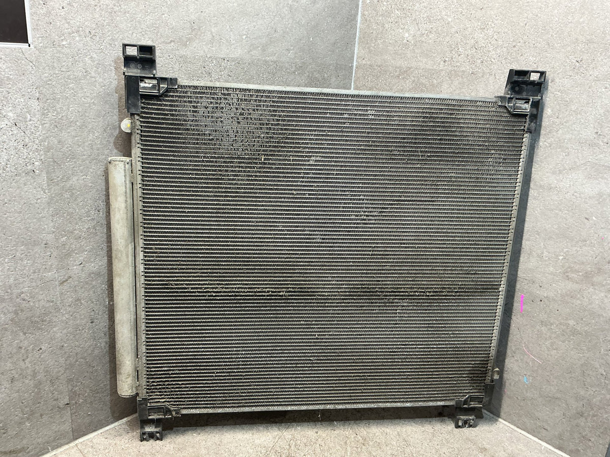 2017 Toyota Hilux- A/C Condenser- (TAG16831)