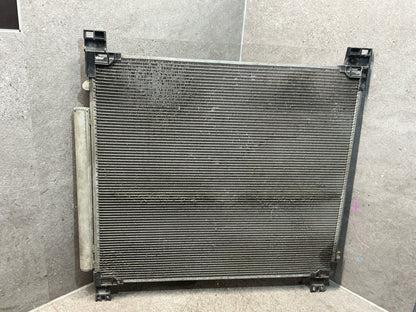 2017 Toyota Hilux- A/C Condenser- (TAG16831)