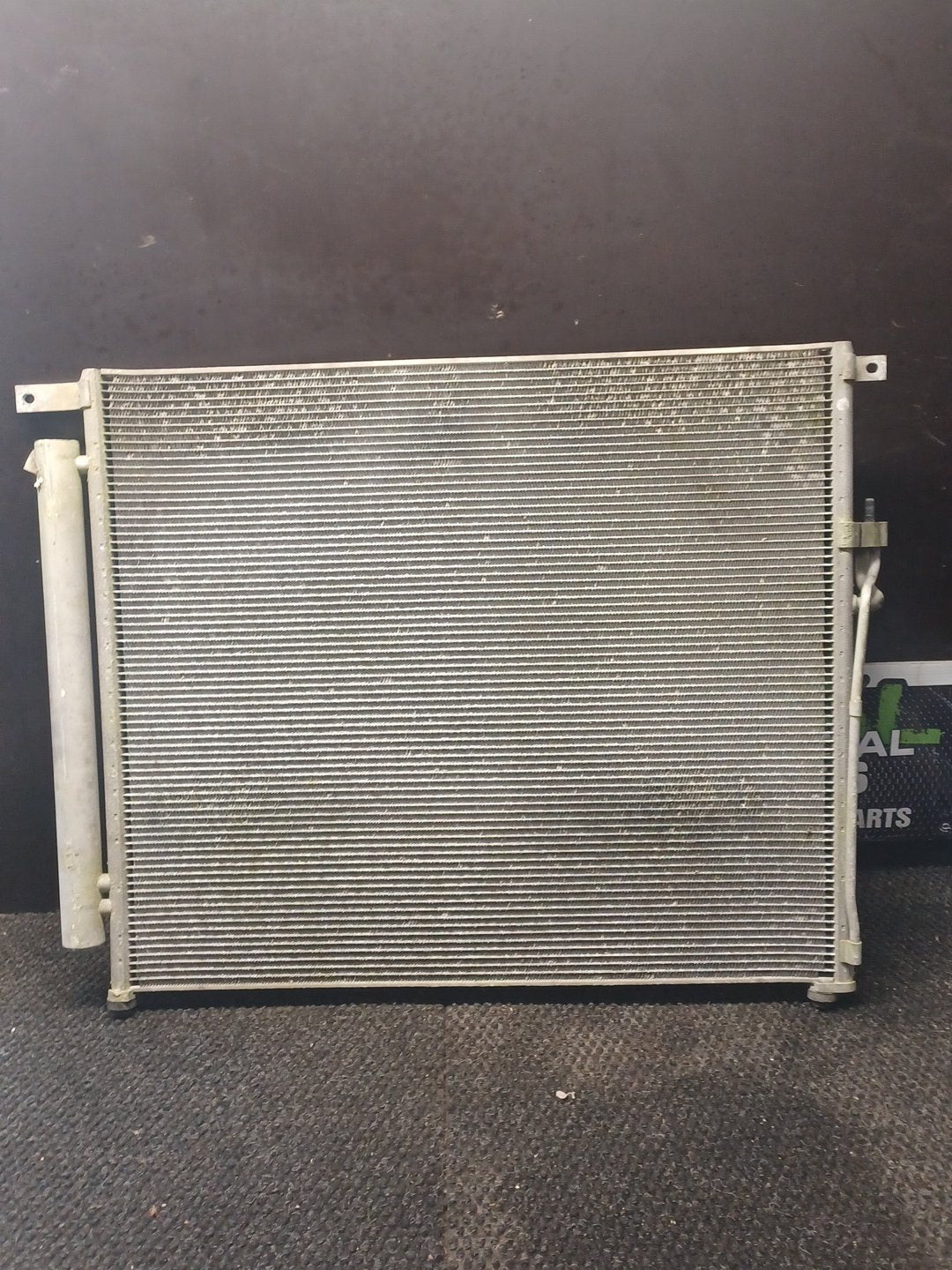 2011-2015 Ford Ranger PXI- A/C Condenser- (TAG8948)