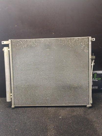 2011-2015 Ford Ranger PXI- A/C Condenser- (TAG8948)
