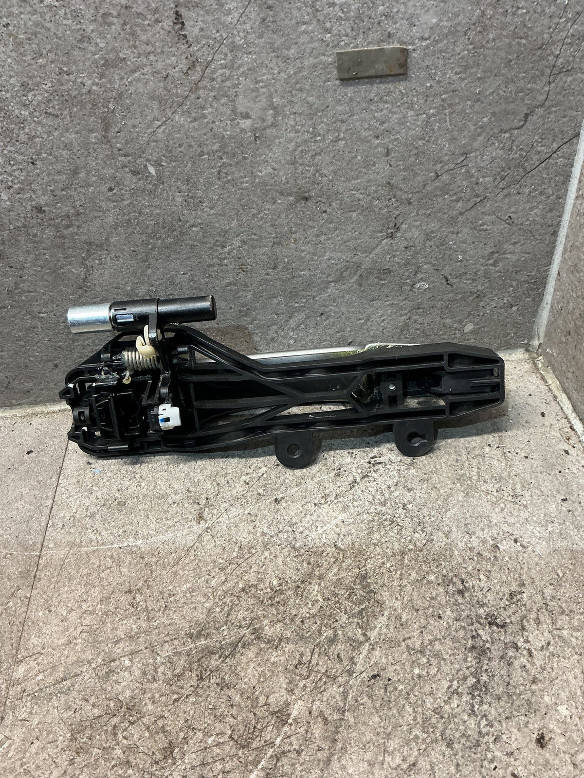 2021 MG ZS - Left Front Exterior Door Handle - (TAG19386)