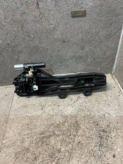 2021 MG ZS - Left Front Exterior Door Handle - (TAG19386)