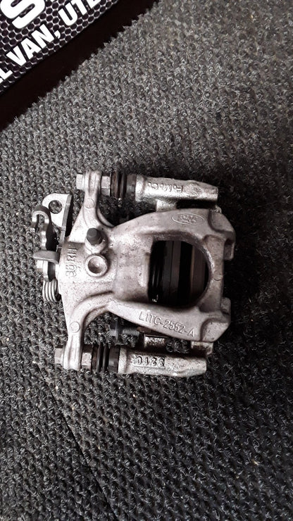 2021 Ford Puma ST-LINE 1.0P/7AT- Right Rear Caliper- (TAG6583) PN: L1TC-2552-A