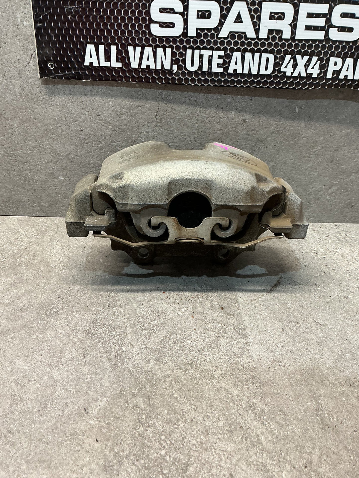 2014-2016 Ford Kuga II TF- Left Front Caliper- (TAG11707)