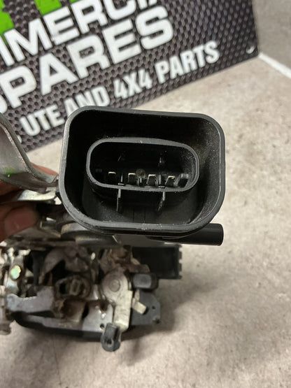 1995-2002 Toyota Hilux III N180- Right Front Door Lock Actuator- (TAG12785)