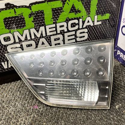 2006 Mitsubishi Outlander II CW*W- Right Tailgate Light- (TAG8081) PN: 1146-356R