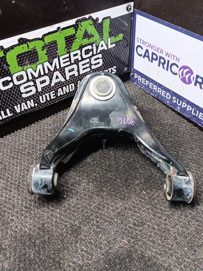 2021 Mitsubishi Triton- Left Front Upper Control Arm- (TAG9076)