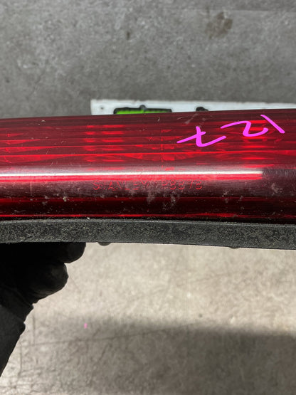 2012-2020 Isuzu D-Max TFS- High Level Stoplight- (TAG16712)