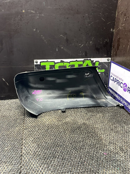 2015-2018 Ford Ranger- Right Rear Bumper End- (TAG8532)