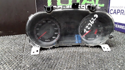2005-2012 Mitsubishi Outlander II CW*W- Instrument Cluster- (TAG6306)