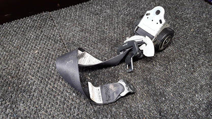 2005-2012 Mitsubishi Outlander II CW*W- Left Rear Seat Belt- (TAG6331)