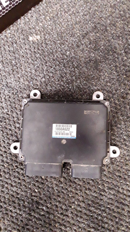 2005-2012 Mitsubishi Outlander II CW*W- ECU- (TAG6285)