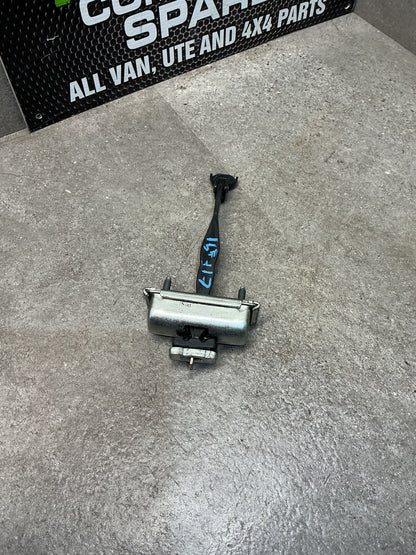 2014-2016 Ford Kuga II TF- Left Front Door Check Strap- (TAG11793)