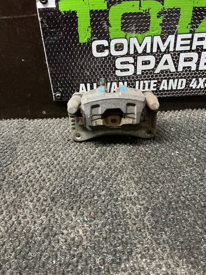 2005-2012 Mitsubishi Outlander II CW*W- Left Rear Caliper- (TAG10516)