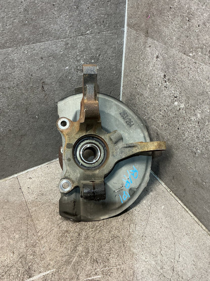 2012-2020 Mitsubishi Outlander GF*W GF GF8 - Right Front ABS Hub - (TAG18709)