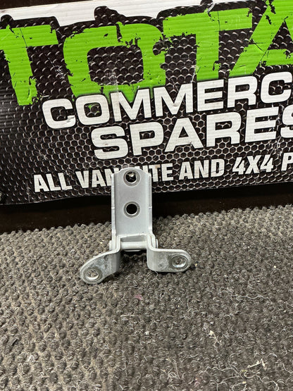 2015 Toyota Hilux VIII N130- Left Rear Door Bottom Hinge- (TAG10129)