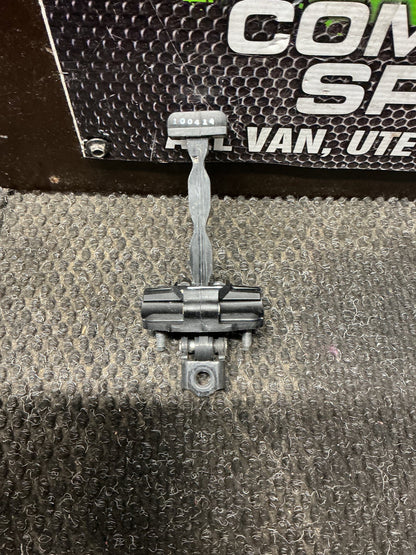 2014 Ford Ranger- Left Front Door Check Strap- (TAG11002)