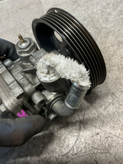 2013 Suzuki Vitara - Power Steering Pump - (TAG18155)