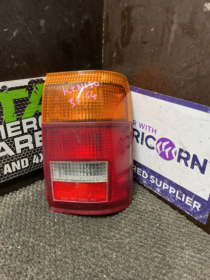 1993-1997 Toyota Hilux KZN130- Right Taillight- (TAG9880)