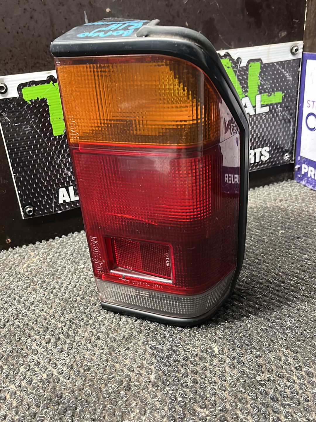 1986-1998 Mazda Bongo Van- Right Taillight- (TAG9213)