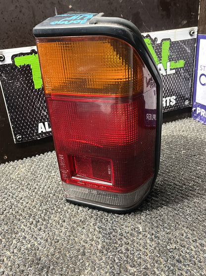1986-1998 Mazda Bongo Van- Right Taillight- (TAG9213)