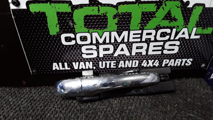 2008-2020 Dodge Journey JC- Right Front Exterior Door Handle- (TAG6851)