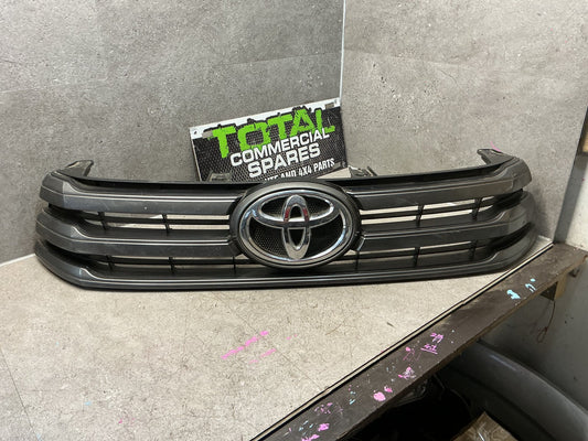 2015 Toyota Hilux- Front Grille- (TAG14481)