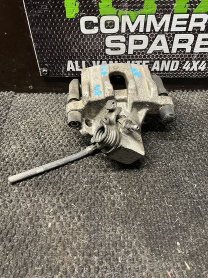 2013-2014 Ford Kuga II TF- Right Rear Caliper- (TAG11174)