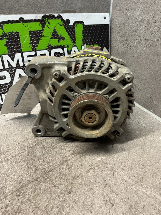 2013 Ford Territory- Alternator- (TAG14892)