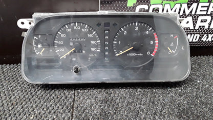 1996-2000 Toyota Land Cruiser J90 Prado KZJ95- Instrument Cluster- (TAG6152) PN: 83800-60070