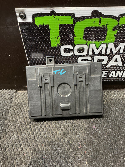 2013-2017 Ford EcoSport BK- Body Control Module- (TAG10382)