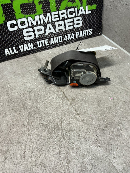 2002 Ford Explorer 0W029- Left Rear Seat Belt- (TAG13628)