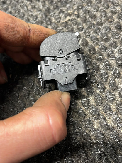 2019 Ford Escape- Left Front Window Switch- (TAG7636)