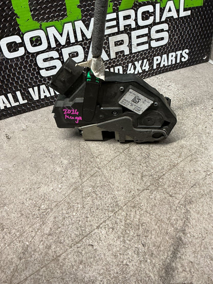 2014 Ford Kuga- Right Front Door Lock Actuator- (TAG14763)