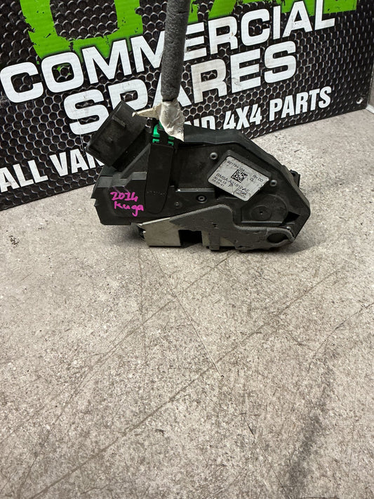 2014 Ford Kuga- Right Front Door Lock Actuator- (TAG14763)
