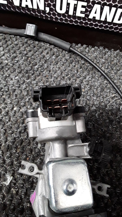 2015-2020 Suzuki Vitara IV LY- Ignition Barrel- (TAG6086)