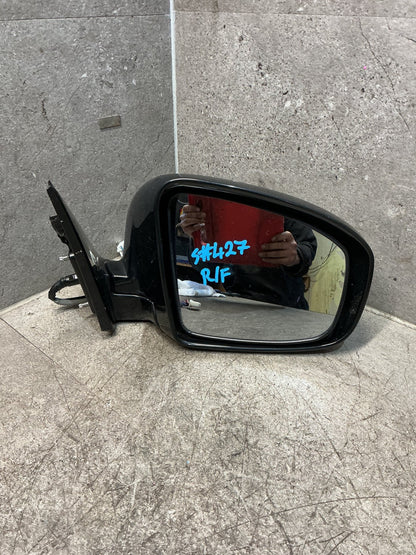 2011 Nissan Skyline J50 - Right Door Mirror - (TAG18393)