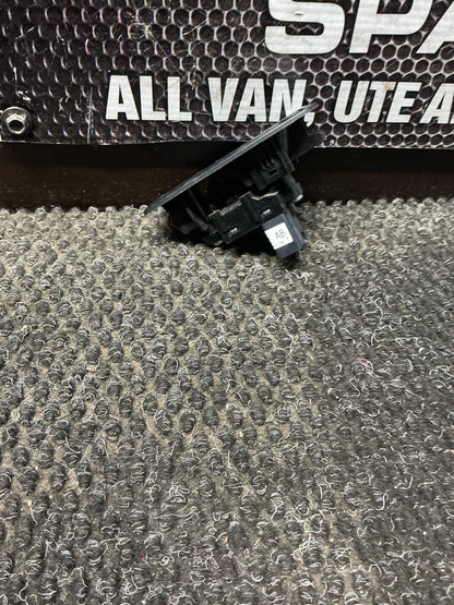 2014 Ford Ranger- Left Front Window Switch- (TAG11001)