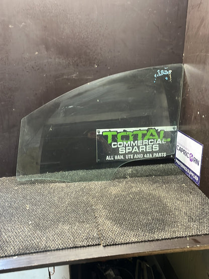 2016 Ford EcoSport- Left Front Door Window- (TAG8913) PN: M34