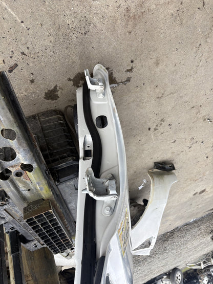 2012-2015 Ford Ranger MNAUMEF50FW429475 - Right Front Door Shell - (TAG19501)