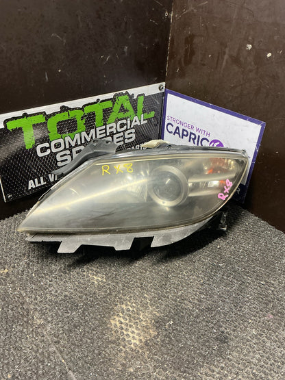 2003-2012 Mazda RX-8- Left Headlight- (TAG9621)