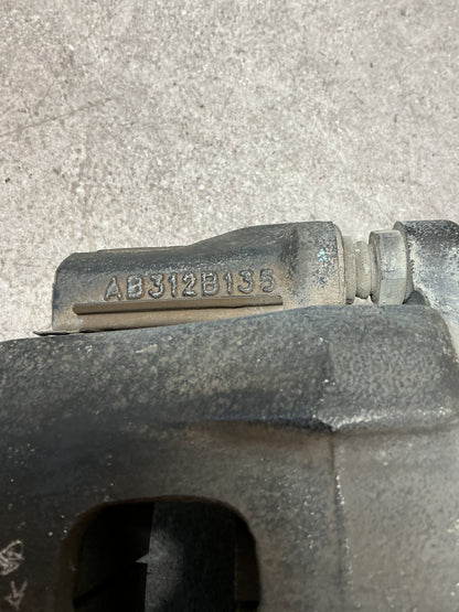 2012 Ford Ranger- Left Front Caliper- (TAG14196) PN: AB312B135