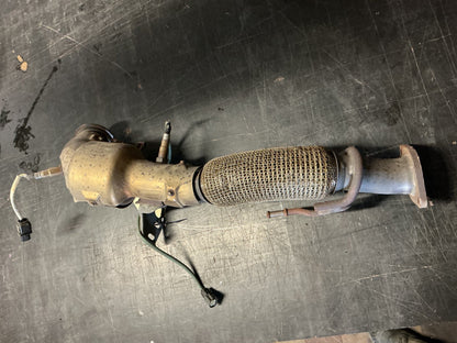 2014-2016 Ford Kuga II TF- Catalytic Converter- (TAG11943)