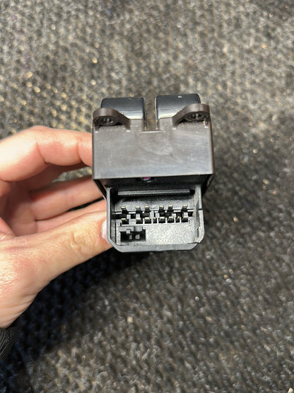 2006-2011 Toyota Hilux VII N10- Master Power Window Switch- (TAG7571)